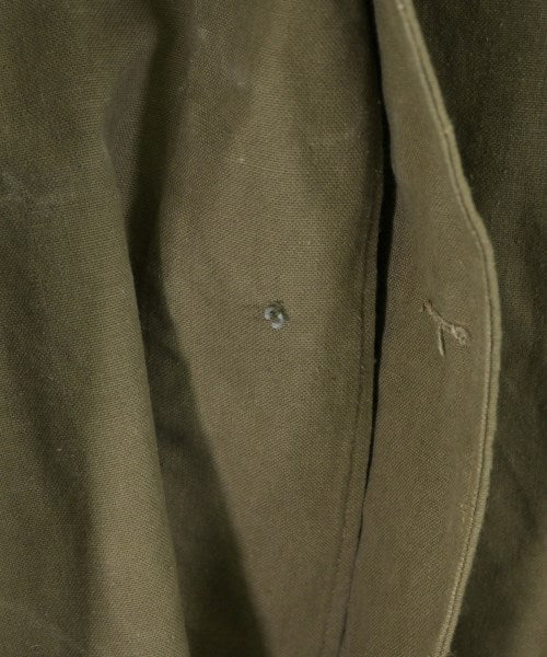MILITARY 其他大衣