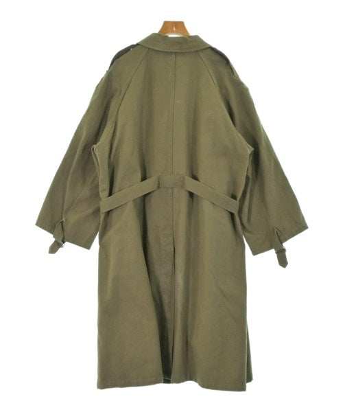MILITARY 其他大衣