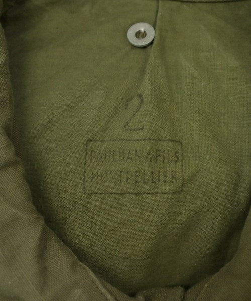 MILITARY 其他大衣