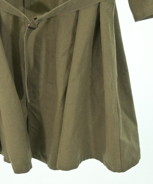 MILITARY 其他大衣