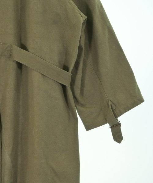 MILITARY 其他大衣