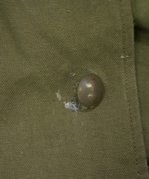 MILITARY 其他大衣