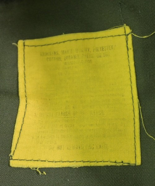 MILITARY 其他款