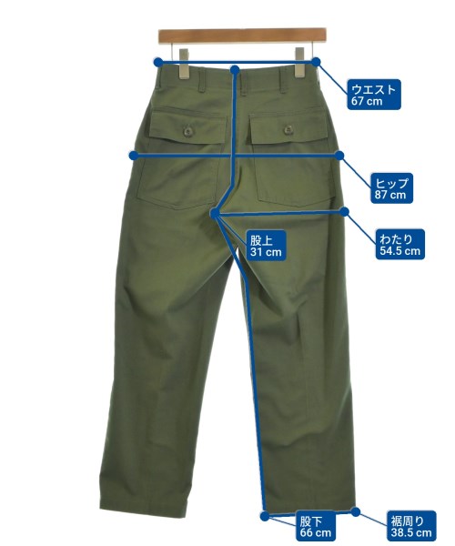 MILITARY 其他款