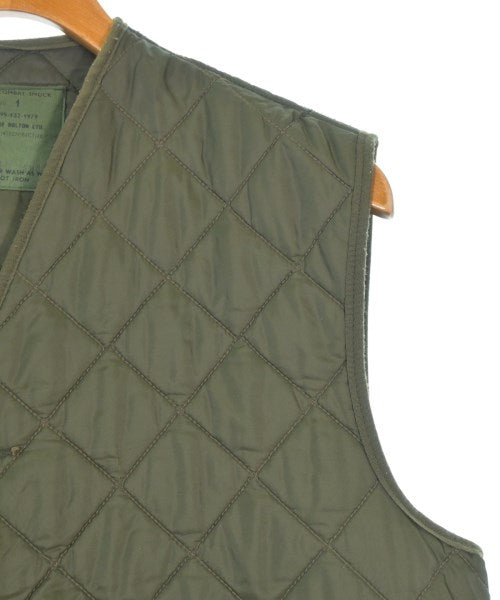 MILITARY 軍裝夾克