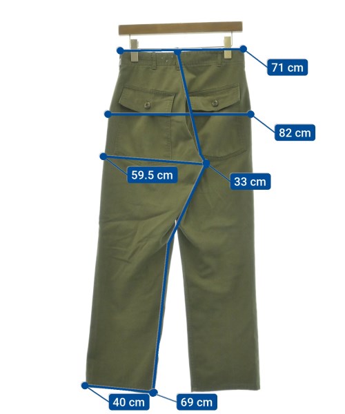 MILITARY 其他款
