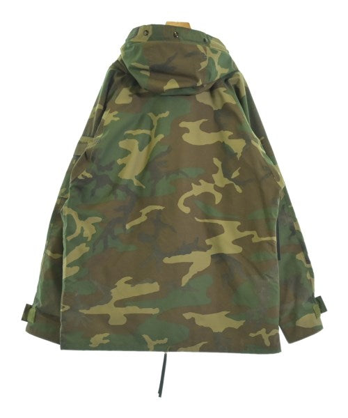 MILITARY 軍裝夾克