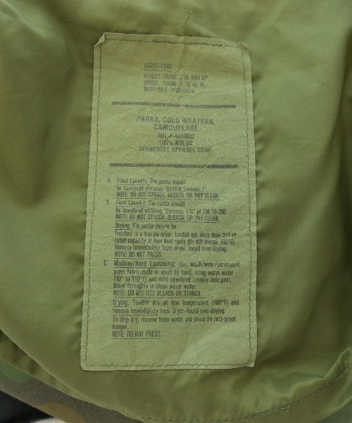 MILITARY 軍裝夾克