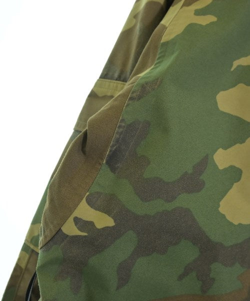 MILITARY 軍裝夾克