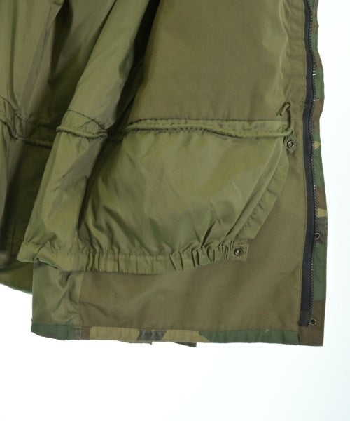 MILITARY 軍裝夾克