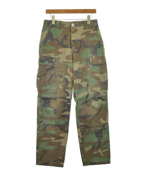 MILITARY 工裝褲