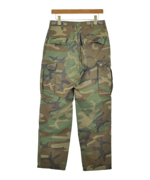 MILITARY 工裝褲