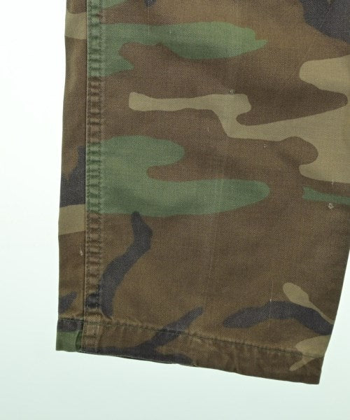 MILITARY 工裝褲