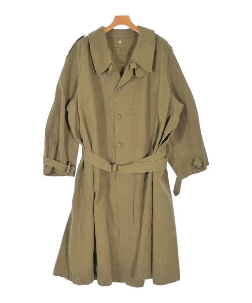 MILITARY 其他大衣