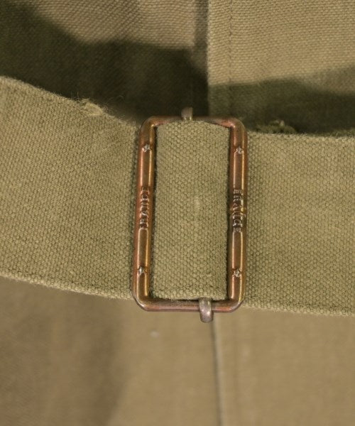 MILITARY 其他大衣