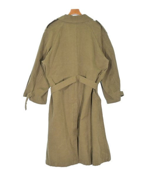 MILITARY 其他大衣