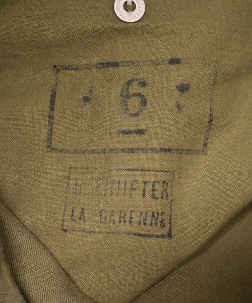 MILITARY 其他大衣