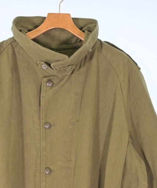 MILITARY 其他大衣