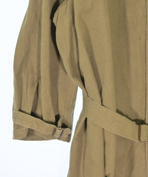 MILITARY 其他大衣