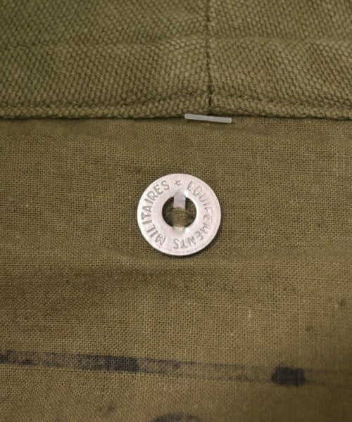 MILITARY 其他大衣