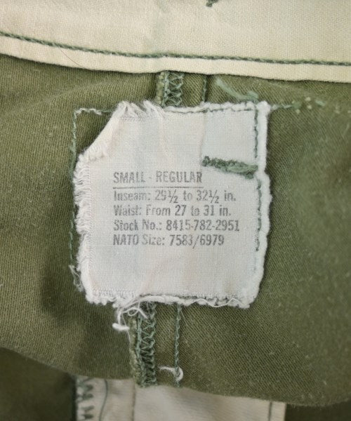 MILITARY 其他款