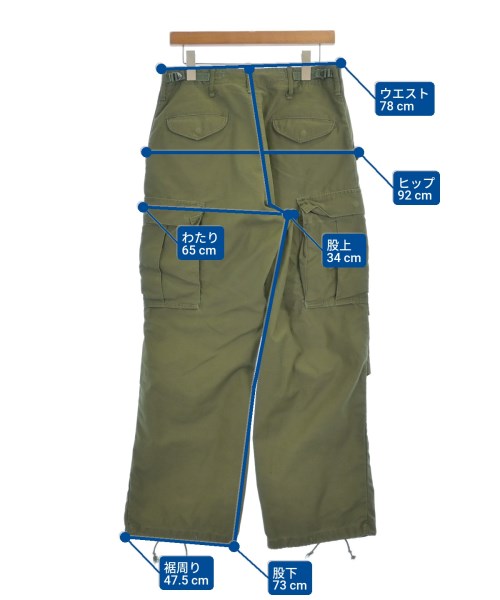MILITARY 其他款