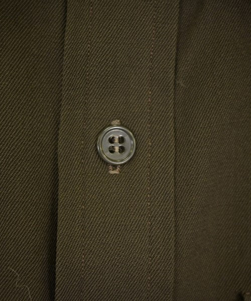 MILITARY 休閒襯衫