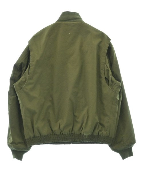 MILITARY 軍裝夾克