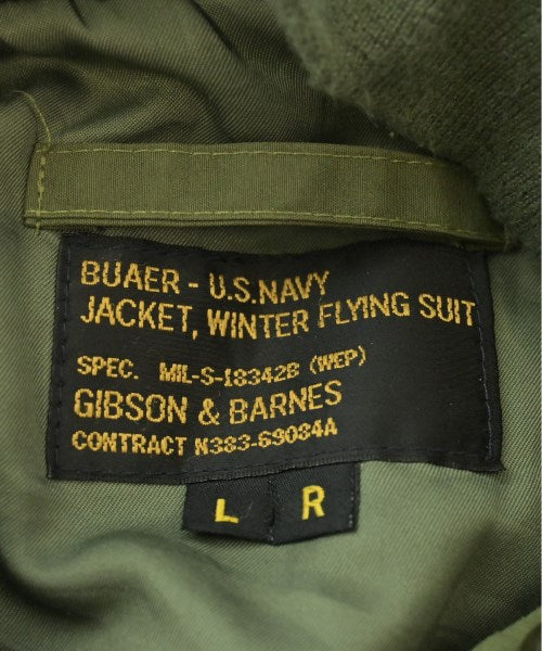 MILITARY 軍裝夾克