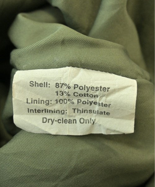 MILITARY 軍裝夾克