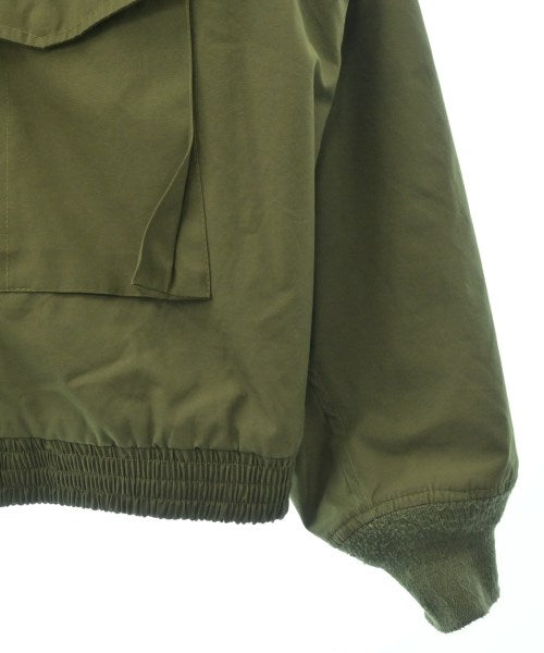 MILITARY 軍裝夾克