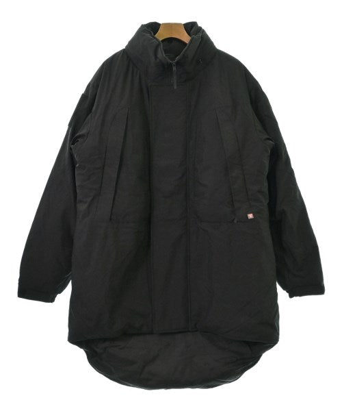 MILITARY 羽絨大衣