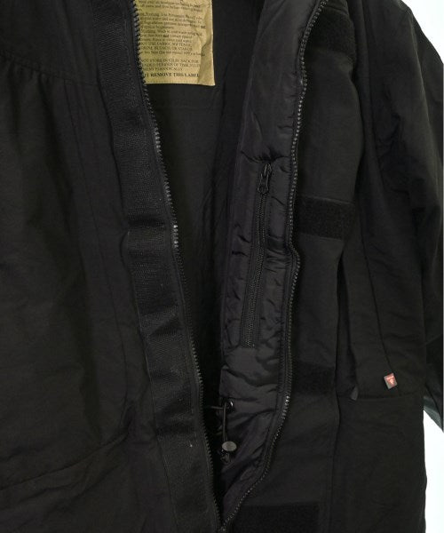 MILITARY 羽絨大衣