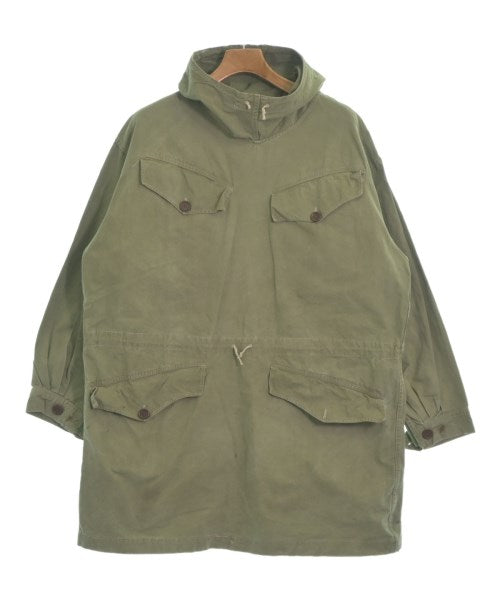 MILITARY 軍裝夾克