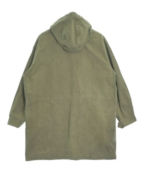 MILITARY 軍裝夾克