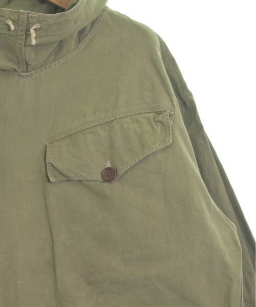 MILITARY 軍裝夾克