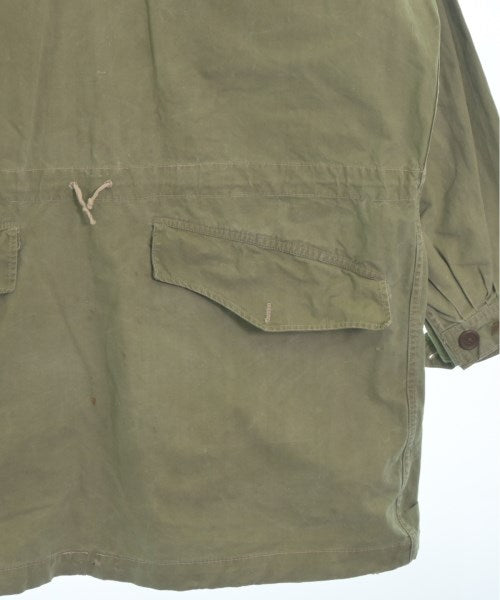 MILITARY 軍裝夾克