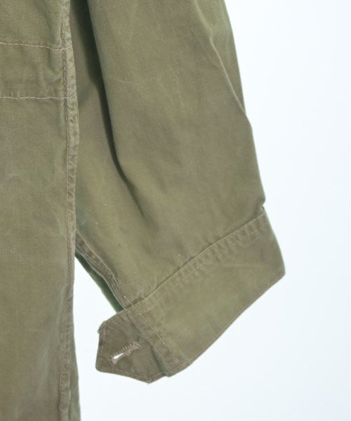 MILITARY 軍裝夾克