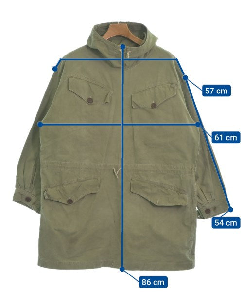 MILITARY 軍裝夾克