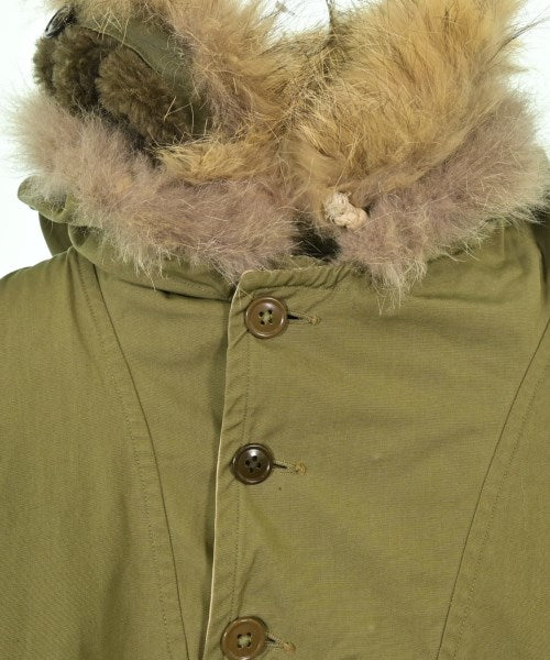 MILITARY 軍裝夾克