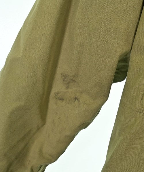 MILITARY 軍裝夾克