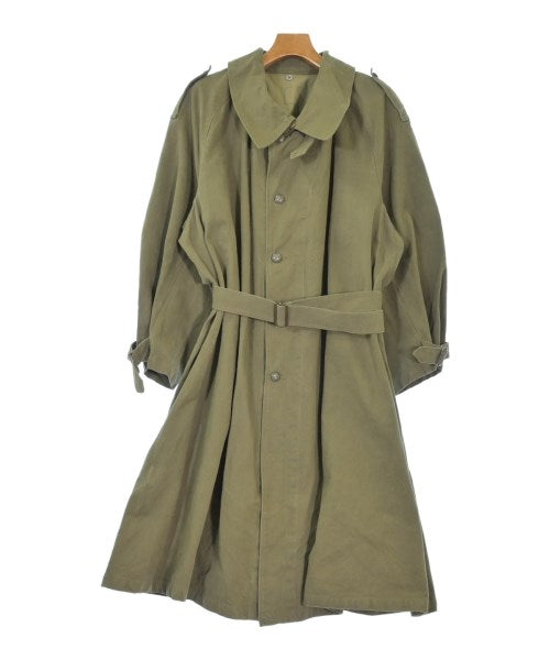 MILITARY 支領外套