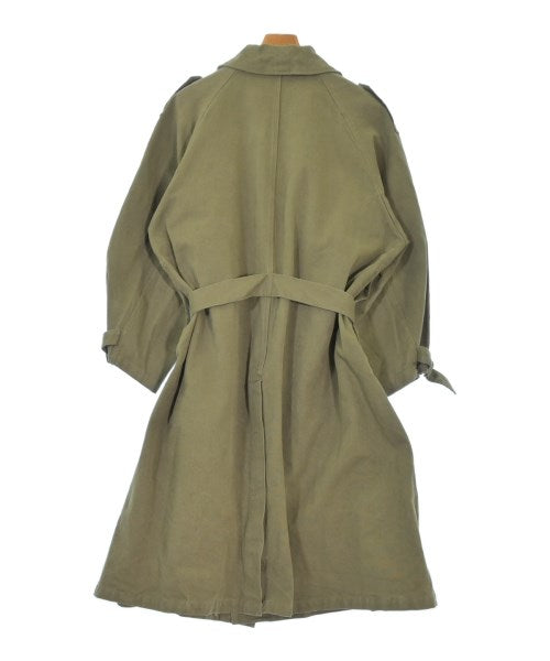 MILITARY 支領外套