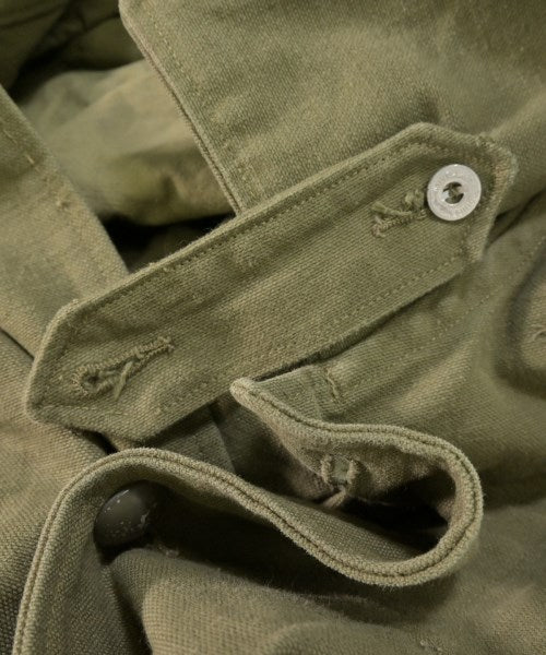 MILITARY 支領外套