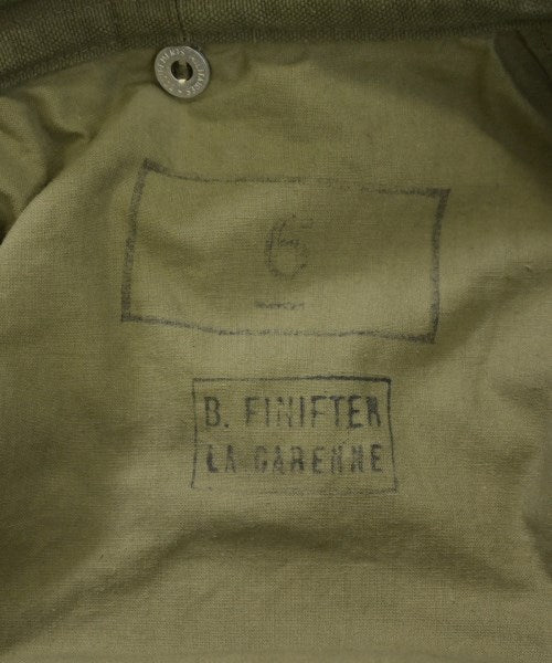 MILITARY 支領外套