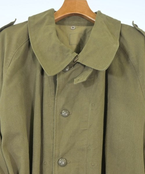 MILITARY 支領外套