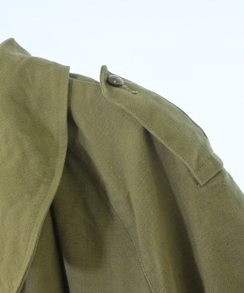 MILITARY 支領外套