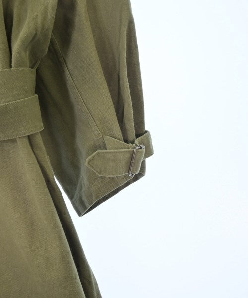 MILITARY 支領外套