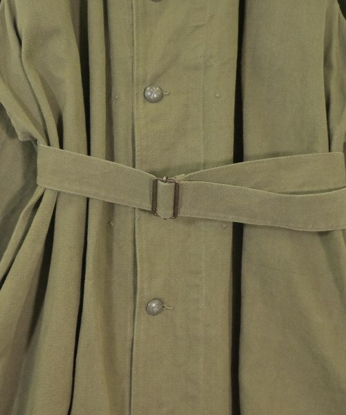 MILITARY 支領外套