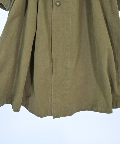 MILITARY 支領外套